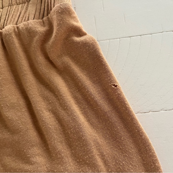 Free People Ali Beach Harem Pants size small - Picture 6 of 7